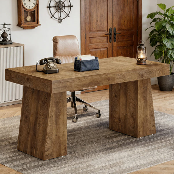 Simple modern coffee table