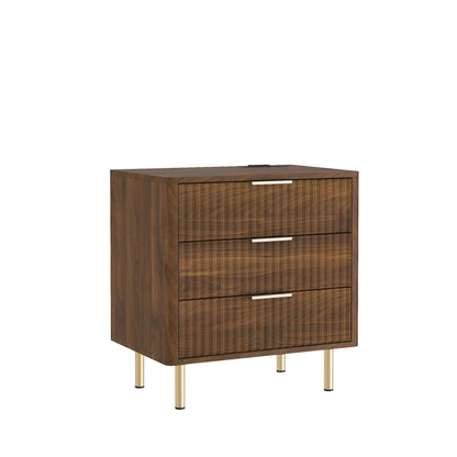 Nightstand dimensions