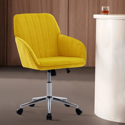 Ergonomic Task Office Chair