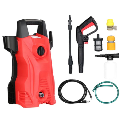 3000 PSI 2.6 GPM Electric Pressure Washer