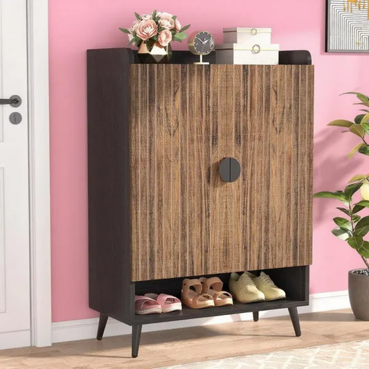 7-Tier Shoe Cabinet