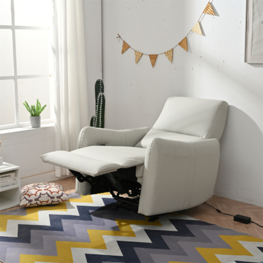 Wall Hugger Power Recliner