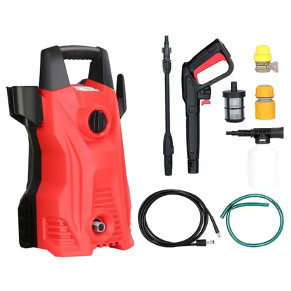 3000 PSI 2.6 GPM Electric Pressure Washer