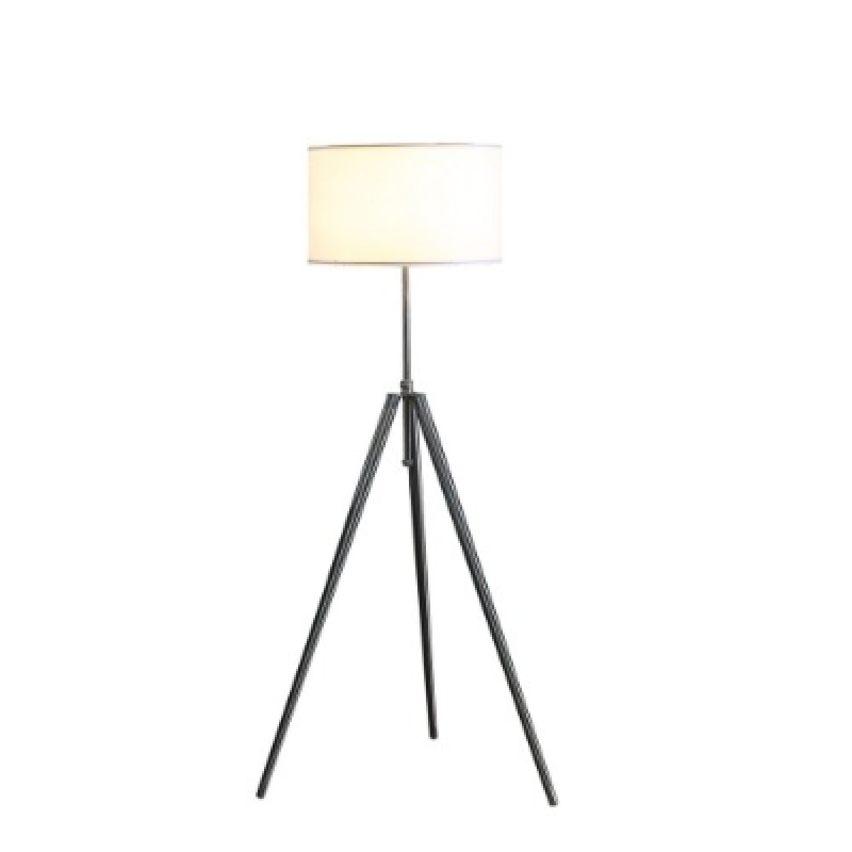 Tripod Floor Lamp base detail