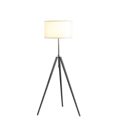 Tripod Floor Lamp base detail