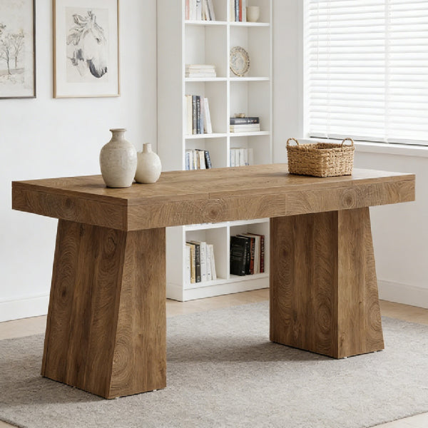 Simple modern coffee table