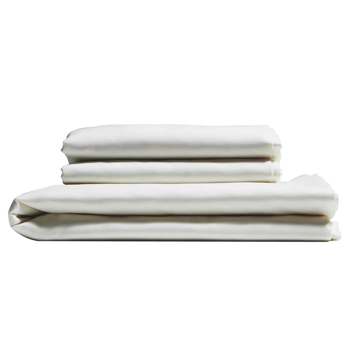4-Piece Brushed Microfiber Bed Sheet Set – Breathable Wrinkle-Resistant Queen Bedding