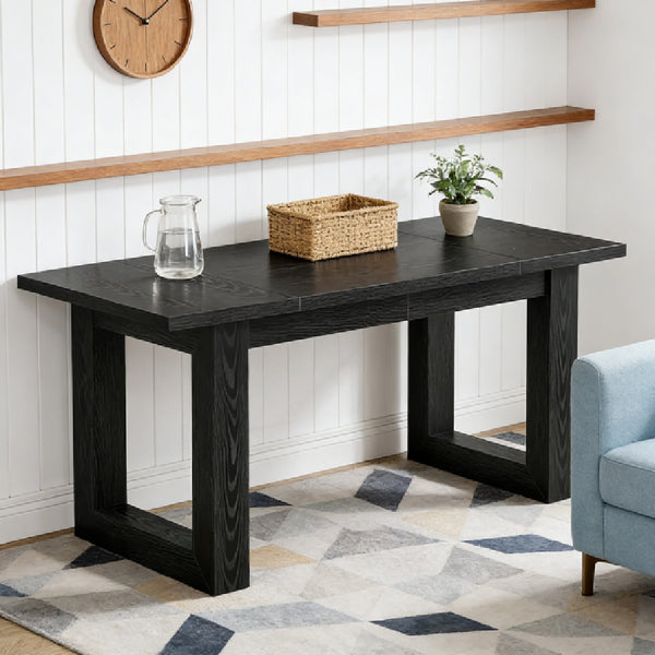 Minimalist modern coffee table