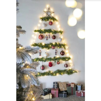 Glass Christmas Ball Ornaments, Decorative Hanging Tree Ornaments