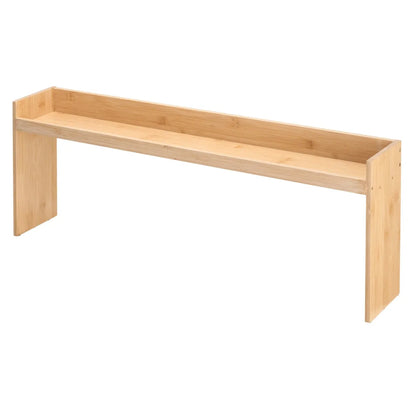 Over-the-Stove Spice Shelf – Kitchen Counter Organizer Rack