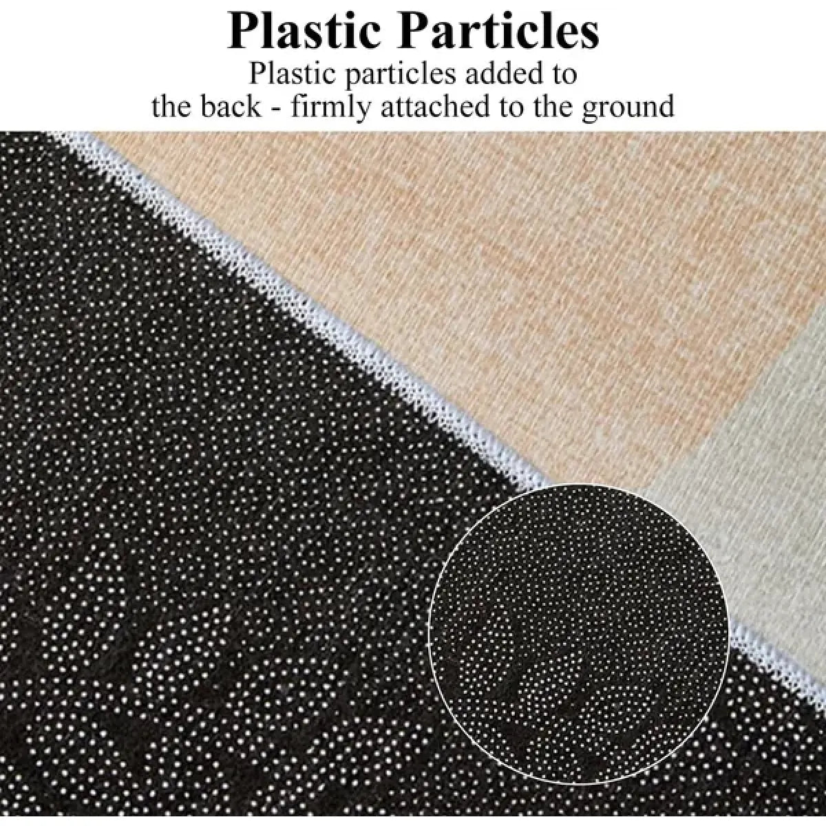 3D Optical Illusion Doormat – All-Weather Indoor & Outdoor Entrance Mat
