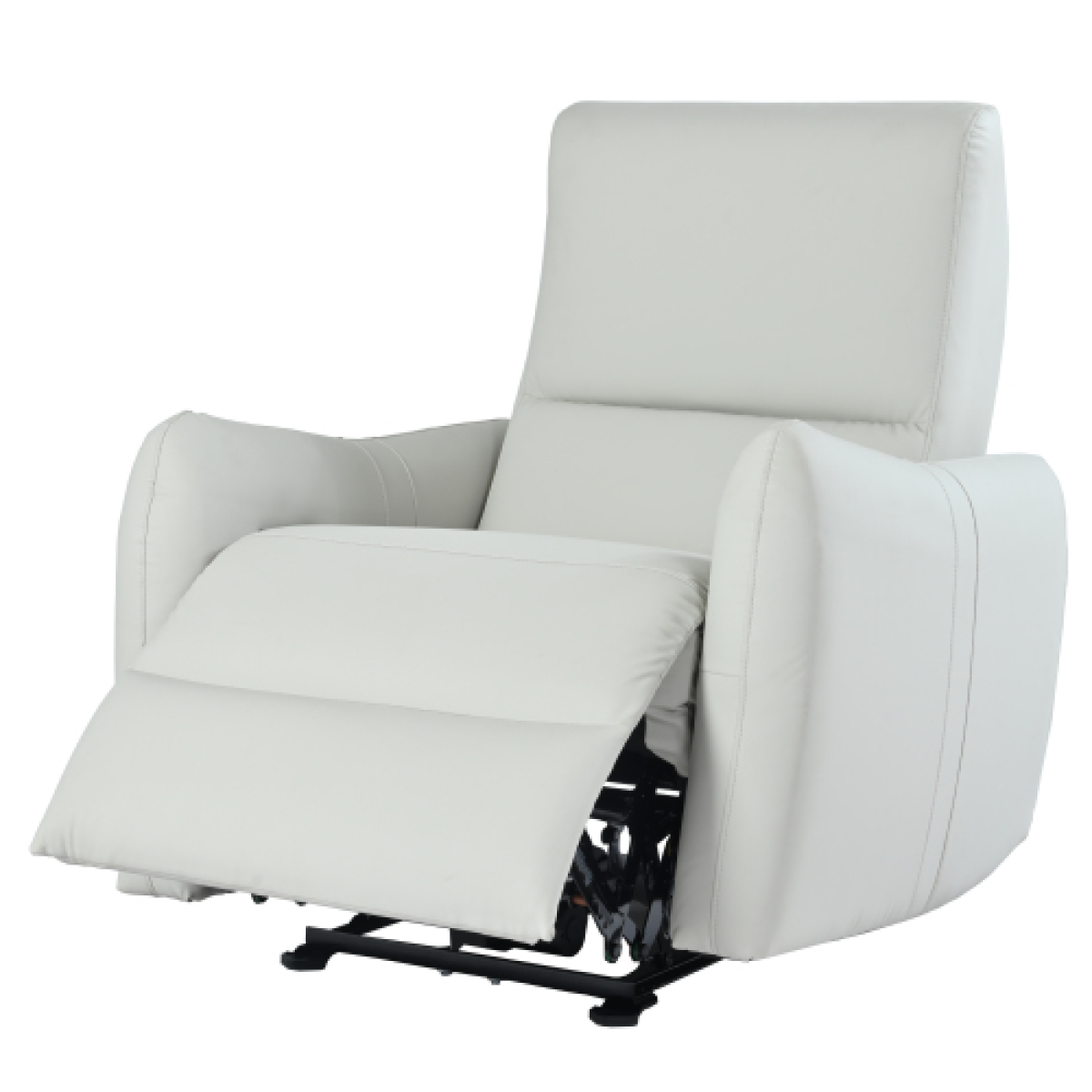 Power Recliner reclined position